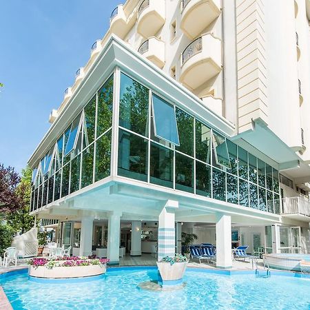 Michelangelo Cesenatico Hotel Exterior photo